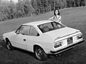 Bild (2/14): Lancia Beta Coupé (1973) (© Werk/Archiv, 2023)
