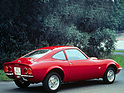 Bild (3/10): Opel GT 1900 (1968) (© Werk/Archiv, 1968)