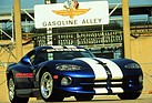Bild (10/16): Dodge Viper GTS Indy 500 Pace Car von 1996 (© Werk/Archiv, 2022)