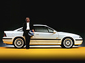 Bild (12/17): Opel Calibra Keke Rosberg Edition (1995) (© Werk, 1995)