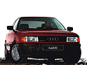 Bild (6/13): Ich werde 30 - Audi 80 B3 quattro 1986 () (© Mark Siegenthaler, 2016)