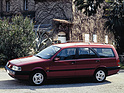 Bild (15/16): Ich werde 30 - Fiat Tempra SW (1993 ) - Fünftürig (© SwissClassics Revue, 1993)