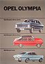 Bild (8/8): Opel Olympia Poster Schweden 1967 (© Werk/Archiv, 2017)