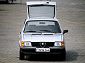 Bild (27/29): Alfa Romeo Alfasud 3-door (901) (1981) – Weniger Rundungen und grössere Blinker (© Zwischengas Archiv, 2021)