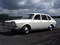 Bild (7/12): VW 411 Limousine 1968 - Ich werde 50 - VW Typ 4 (© Zwischengas Archiv)