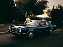 Bild (2/22): Ford Mustang II Coupé (1974) (© Werk/Archiv, 1974)