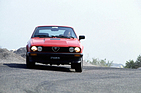 Bild (13/20): Alfa Romeo GTV 6 2.5 (1980) (© Mark Siegenthaler, 1980)