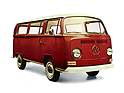 Bild (1/12): VW T2a 1967 (© Werk/Archiv, 2017)
