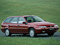Bild (24/32): Citroën Xantia Break (1998) (© Werk/Archiv, 2023)