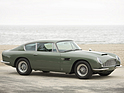 Bild (6/8): Aston Martin DB6 Vantage (1965) (© Werk/Archiv, 2015)