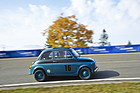 Bild (3/5): Fiat 500 (1970) - am Roßfeldrennen 2013 (© Rossfeldrennen, 2013)