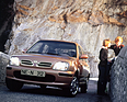 Bild (12/14): Nissan Micra 1.3 SE (1998) (© Damien Buccarello, 2022)