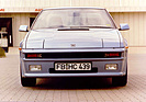 Bild (6/14): Subaru XT 4WD Turbo (BRD) (1985) (© Werk/Archiv, 2015)