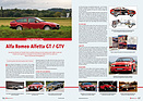 Bild (5/8): Kaufberatung Alfa Romeo Alfetta GT/GTV (© SwissClassics Revue, 2021)