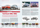 Bild (5/6): SwissClassics Revue 95-1/2023 - Bericht Ford Escort MK1 + MK2 (© SwissClassics Revue, 2022, 2023)