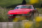 Bild (5/14): Ferrari 365 GTB:4 Daytona (1973) - an der Passione Caracciola 2018 (© Daniel Reinhard, 2018)