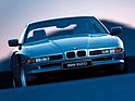 Bild (11/11): BMW 850 Ci (1994) - Ich werde 30 – BMW 8er (© Swiss Classics 2019, 1994)