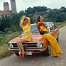 Bild (21/25): Audi 80 2-türig (1972) (© Werk/Archiv, 2022)