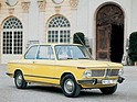 Bild (7/22): BMW 1602 (1966) (© Werk/Archiv, 2016)