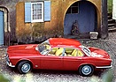 Bild (3/11): Jaguar XJ12 (1973) (© Werk/Archiv, 2023)