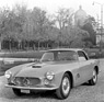 Bild (3/3): Pantheon - Maserati 3500 GT 1959 (© Werk/Archiv, 2017)