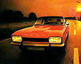 Bild (9/19): Ford Capri 1973 - Ich werde 50 - Ford Capri (© SwissClassics, 2018)
