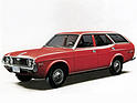 Bild (5/12): Mazda 929 Station Wagon (1973) (© Werk/Archiv, 2023)