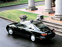 Bild (9/15): Mazda Xedos 9 (1993) (© Werk/Archiv, 1993)