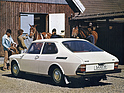 Bild (4/19): Saab 99 Combicoupé (1974) (© Werk/Archiv, 1974)