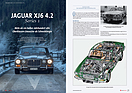 Bild (2/7): SwissClassics Revue 77-1/2020 - Jaguar XJ6 - die Schneekönigin (© SwissClassics, 2020)