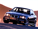 Bild (14/21): Ich werde 30 - BMW M3 Coupé (1995) (© SwissClassics, 1995)