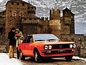 Bild (9/14): Lancia 1300 Coupé (1976) (© Werk/Archiv, 2023)