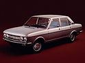 Bild (6/15): Fiat 132 GLS (1974) – In diesem Jahr wurde die 132-Palette vergrössert. (© Werk/Archiv, 1974)