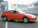 Bild (2/7): Mazda MX-3 (1991) – Aerodynamische Erscheinung (© Zwischengas Archiv, 2021)