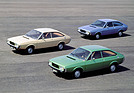 Bild (10/20): Renault 15 (1976) – Die farbenfrohe 15-Familie (© Zwischengas Archiv, 2021)