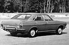 Bild (3/9): Chrysler 180 (1970) - Aus Synergien zwischen Rootes und Simca entstanden (© Zwischengas Archiv, 1970)