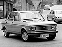 Bild (17/17): Fiat 128 Special(1974) - Ich werde 50 - Fiat 128 (© SwissClassics 2019, 1974)