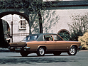 Bild (2/19): Opel Diplomat V8 (1969) - Ich werde 50 - Opel KAD B (© SwissClassics 2019, 1969)