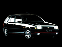 Bild (10/13): Fiat Tipo 2,0 i.e. 16V (1991) (© Werk/Archiv, 1991)