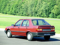 Bild (2/12): Peugeot 309 (1985) (© Werk/Archiv, 2015)