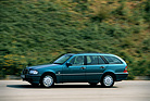 Bild (14/17): Mercedes-Benz C 240 Elegance Kombi (1997) (© Werk/Archiv, 2023)