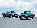 Bild (2/9): (Volkswagen Taro 2WD und 4WD, 1989) - Ich werde 30: VW Taro (© SwissClassics, 2019)