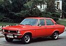 Bild (17/19): Opel Ascona A 1,9 S (1974) - Der Nachfolger vom Kadett B (© Zwischengas Archiv)