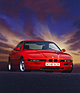 Bild (10/11): BMW 850 CSi (1992) - Ich werde 30 – BMW 8er (© Swiss Classics 2019, 1992)