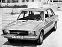 Bild (3/9): Volkswagen K70 (1969) - sehr untypisch für VW zu dieser Zeit (© Zwischengas Archiv)