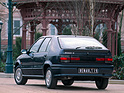 Bild (19/20): Renault 19 (1992) (© Werk/Archiv, 1992)