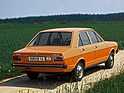 Bild (25/25): Audi 80 LS 4-door Sedan (B1) (1972) (© Werk/Archiv, 2022)