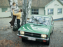 Bild (1/9): Volkswagen K70 (1971) - Familienwagen (© Zwischengas Archiv)