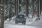 Bild (27/43): Land-Rover 1988 - Schnee und Eis 2018 (© Daniel Reinhard, 2018)