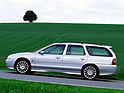Bild (24/24): Ford Mondeo ST200 Turnier (1999) (© Werk/Archiv, 2023)